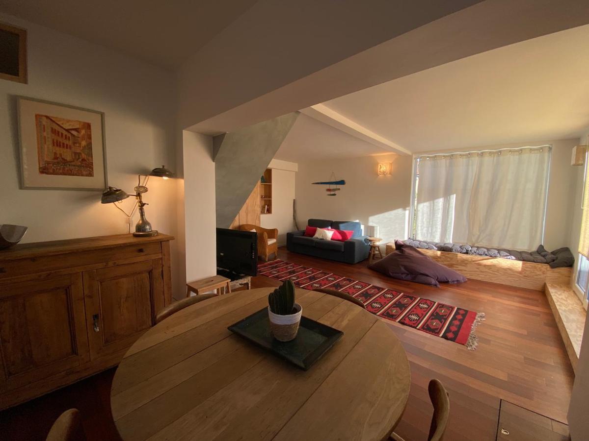 Maison De Charme Avec Jardin Et Terrasse Camblanes-et-Meynac Eksteriør bilde
